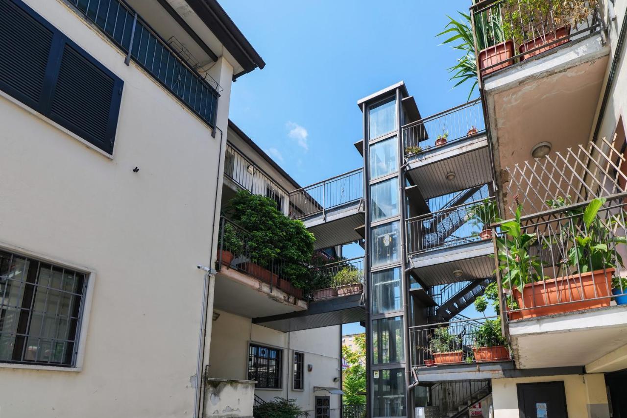 Primopiano - Euclide Apartment - Milan — Foto 3