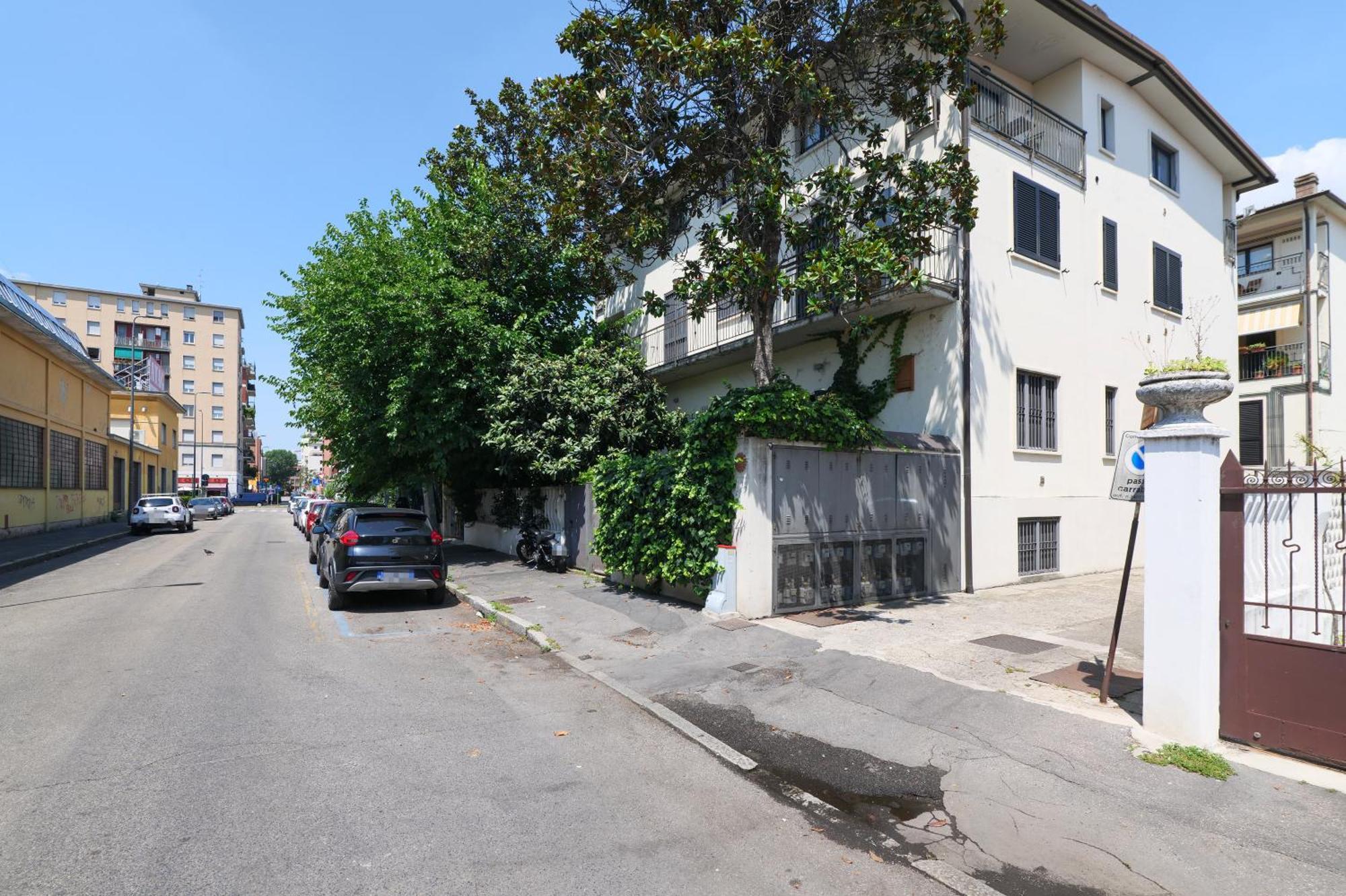 Primopiano - Euclide Apartment - Milan, Milan