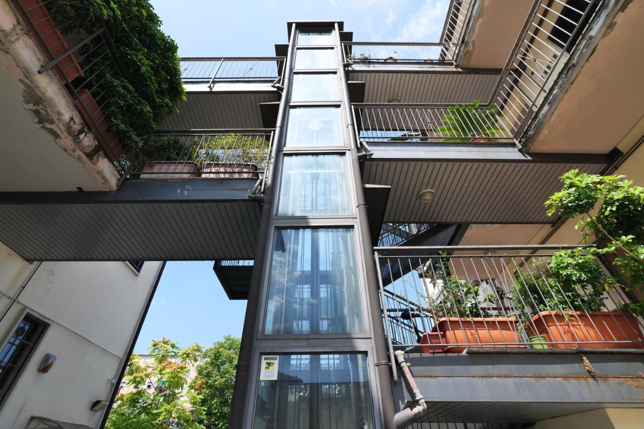 Primopiano - Euclide Apartment - Milan — Foto 2