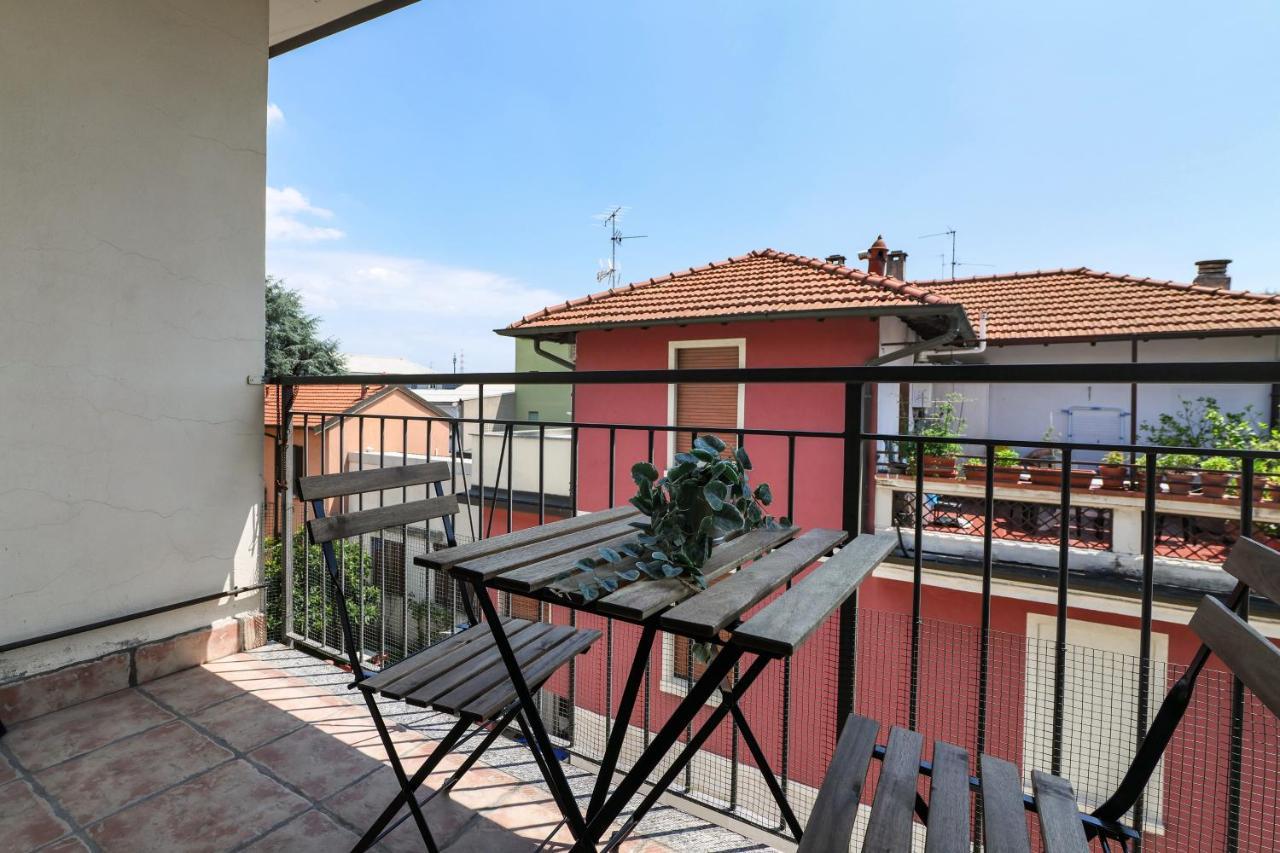 Primopiano - Euclide Apartment - Milan — Foto 1